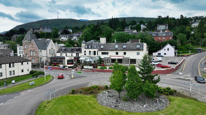 Muthu Fort William Hotel image
