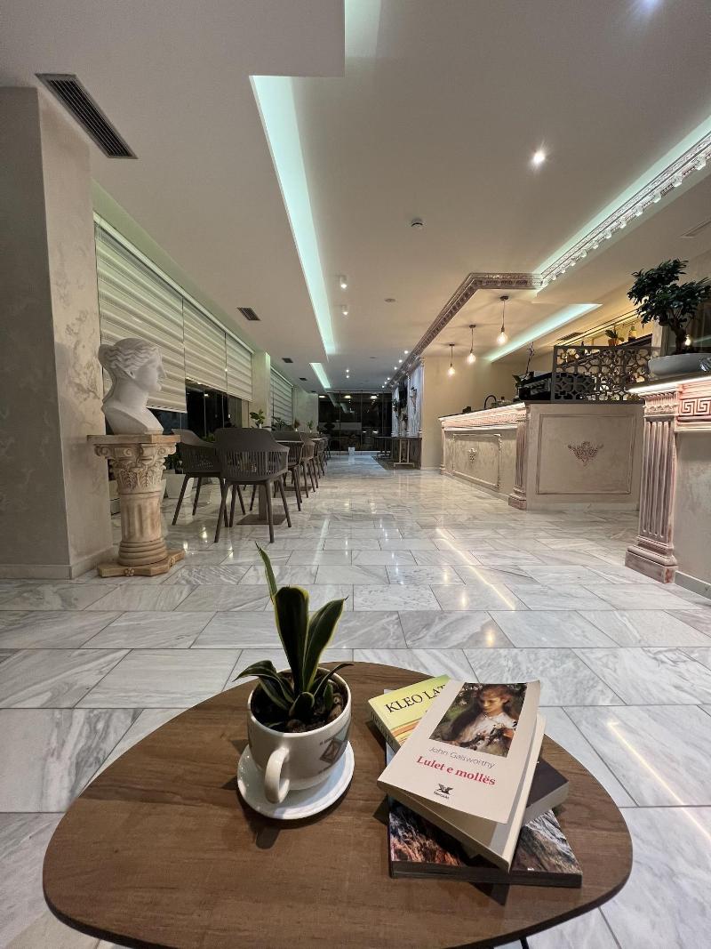 Class Hotel image
