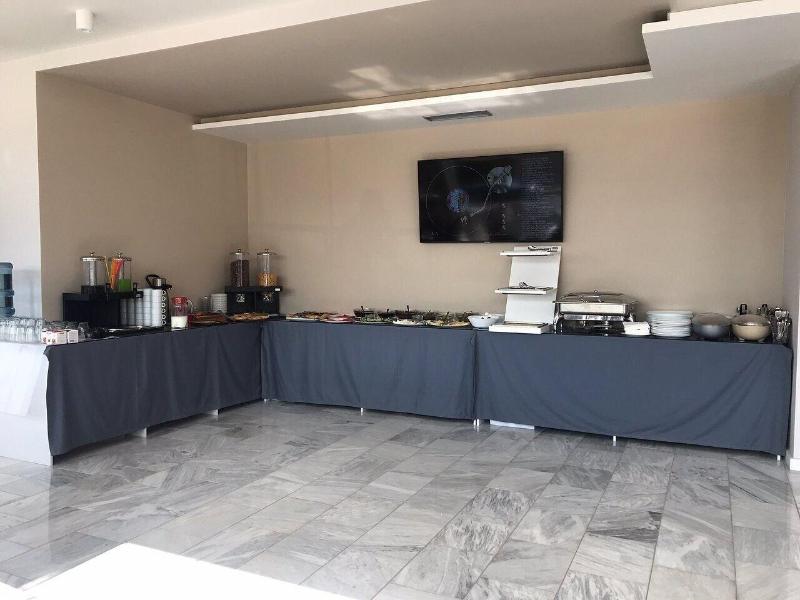 Class Hotel image