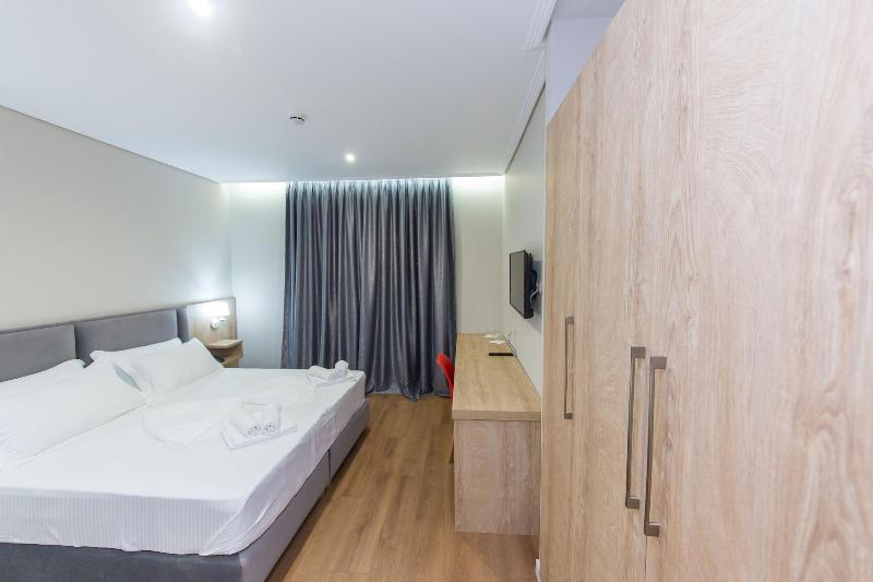 Class Hotel image