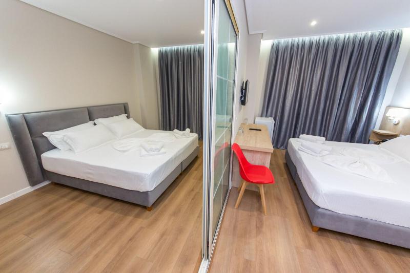 Class Hotel image