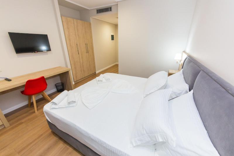 Class Hotel image