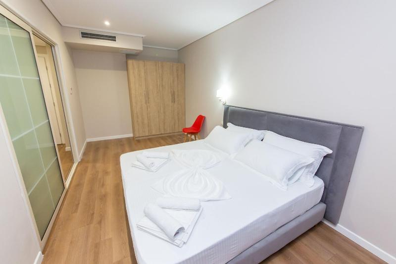 Class Hotel image
