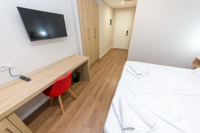 Class Hotel image