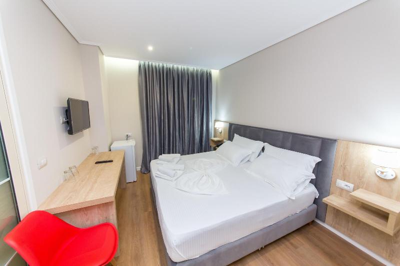 Class Hotel image