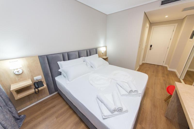 Class Hotel image