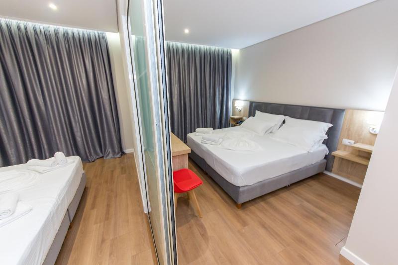 Class Hotel image