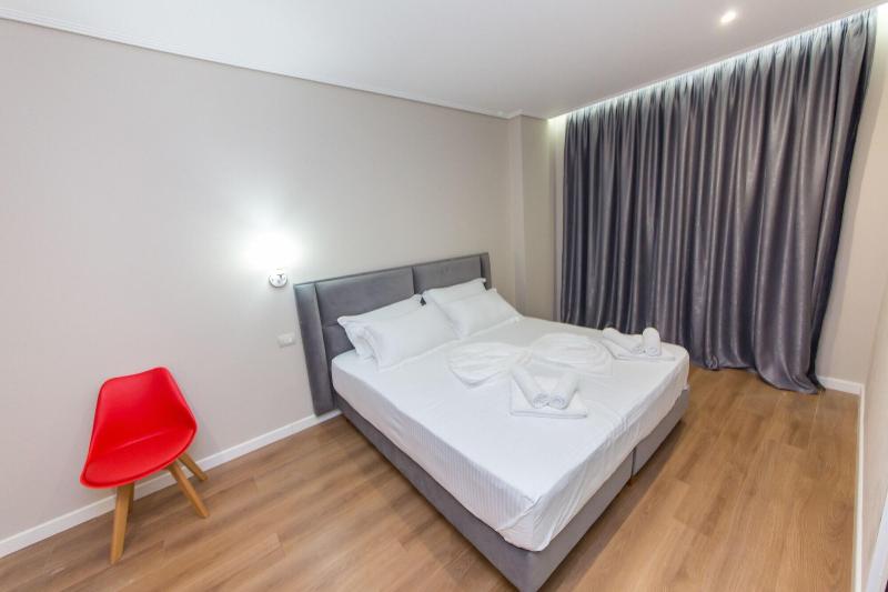 Class Hotel image