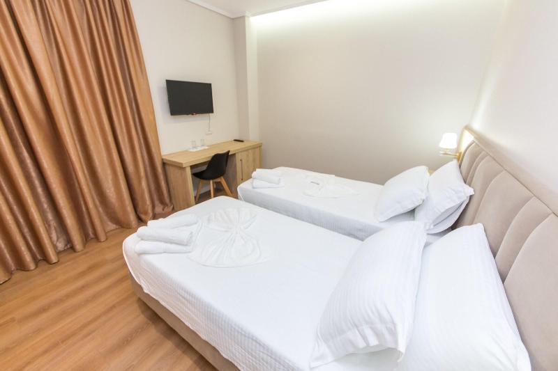 Class Hotel image