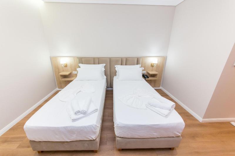 Class Hotel image