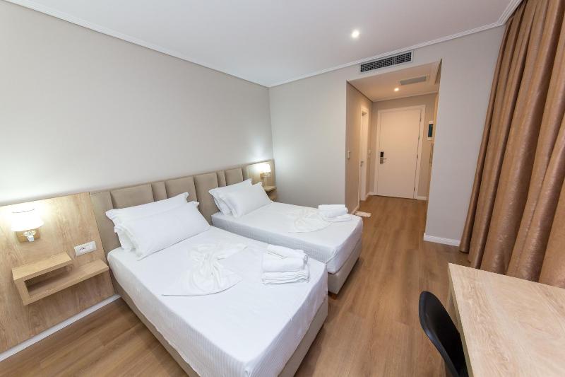 Class Hotel image