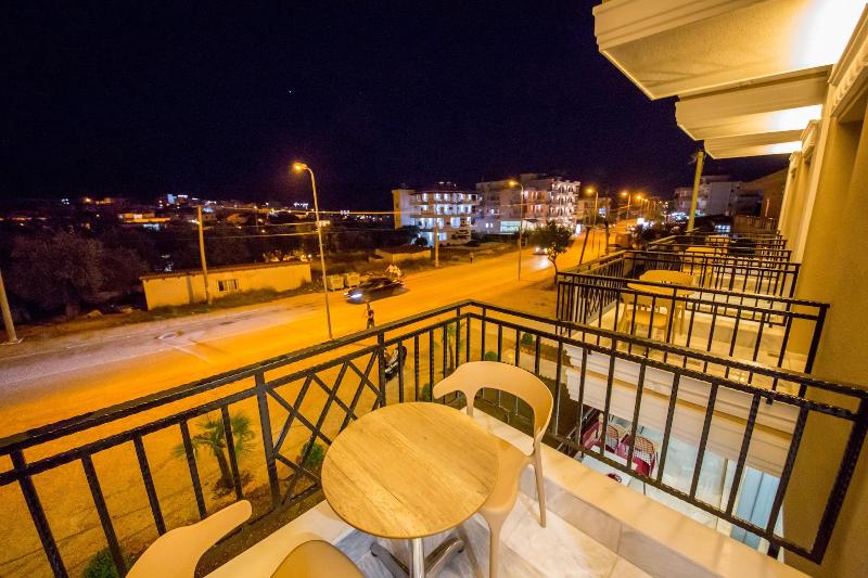 Class Hotel image