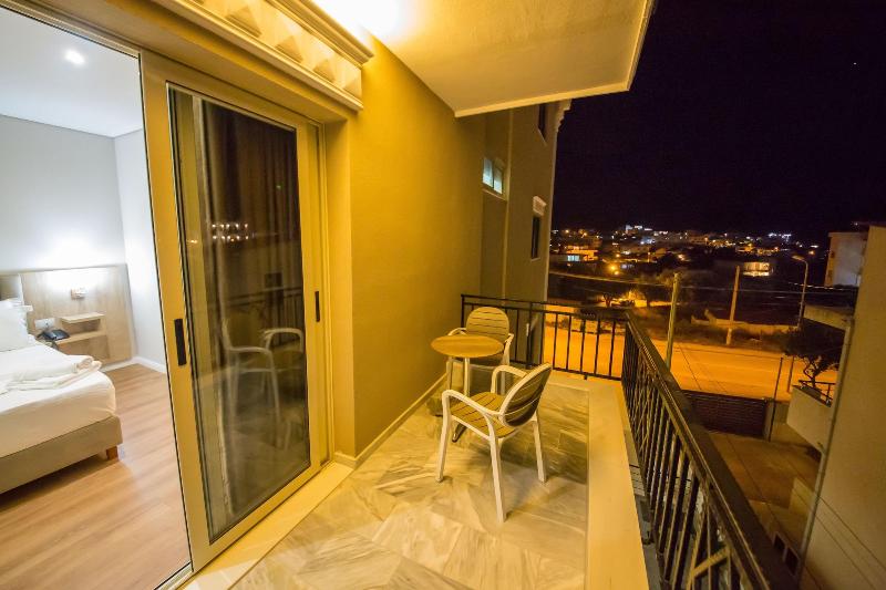 Class Hotel image