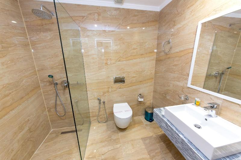 Class Hotel image