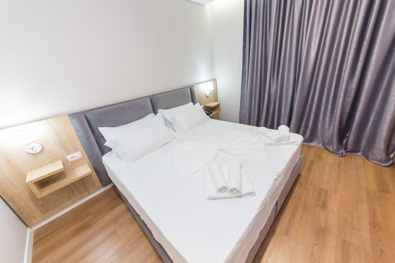 Class Hotel image