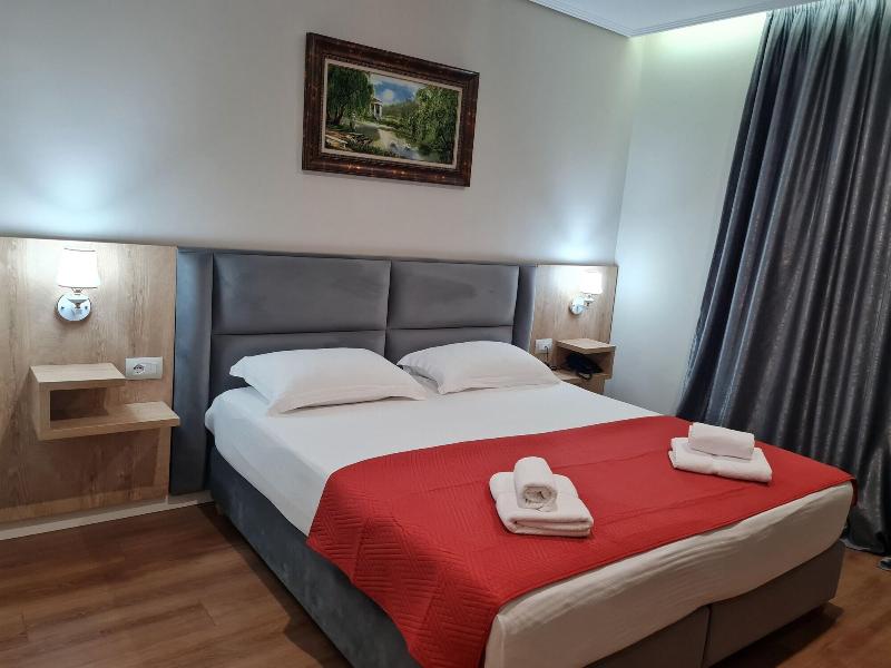 Class Hotel image