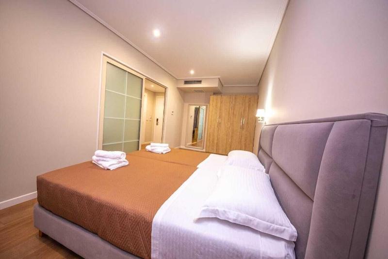 Class Hotel image