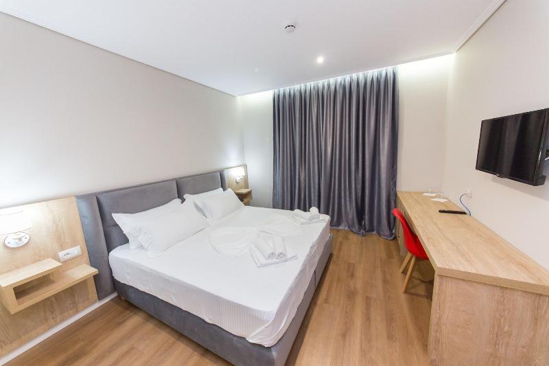 Class Hotel image