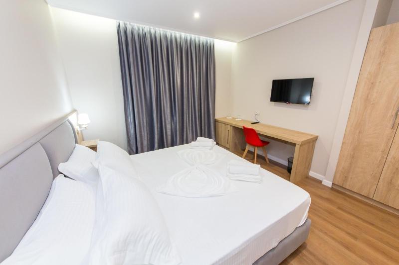 Class Hotel image