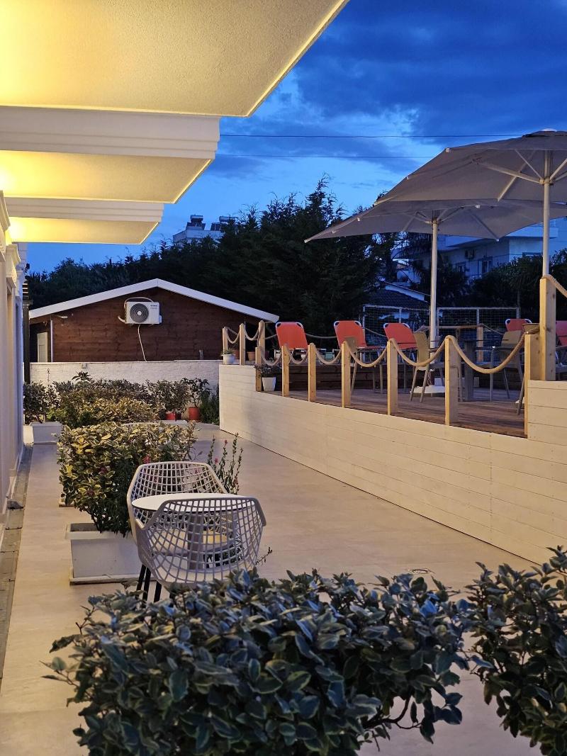 Class Hotel image