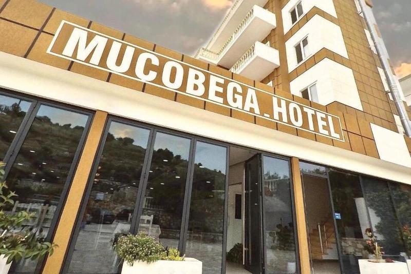 Hotel Mucobega image