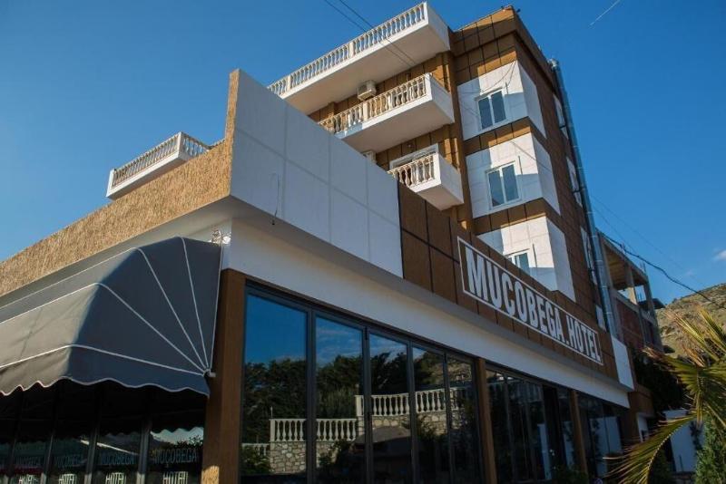 Hotel Mucobega image