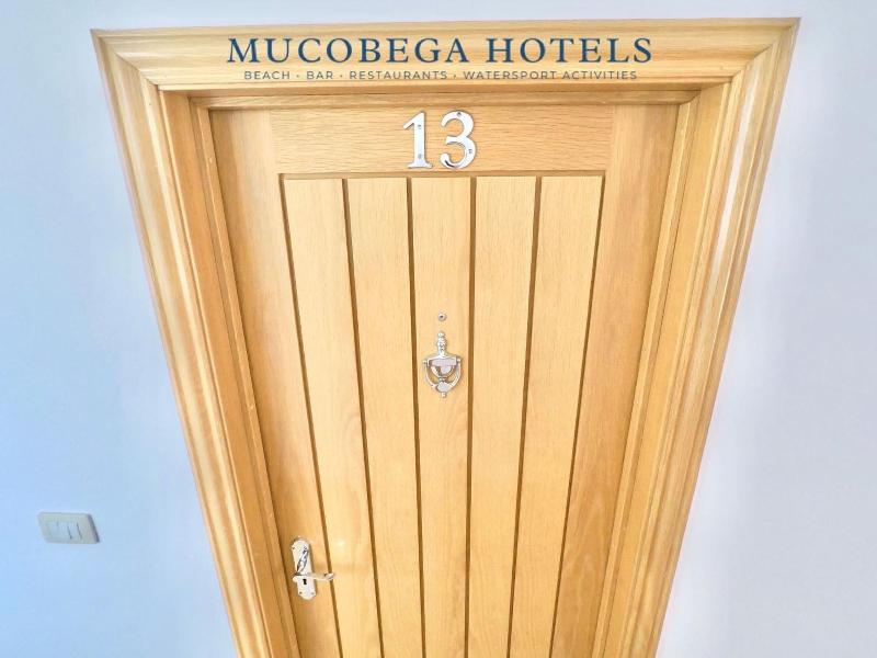 Hotel Mucobega image