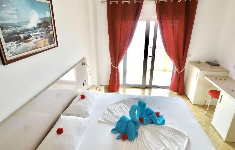 Hotel Mucobega image