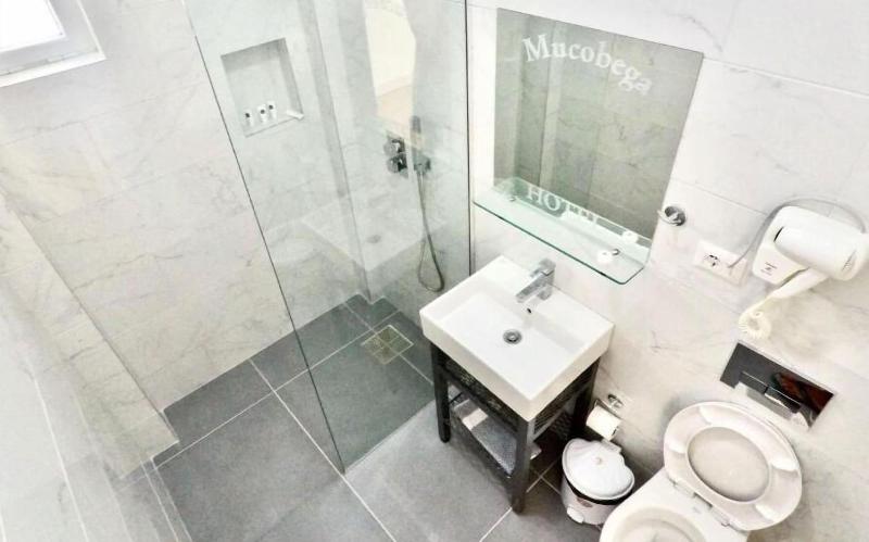 Hotel Mucobega image