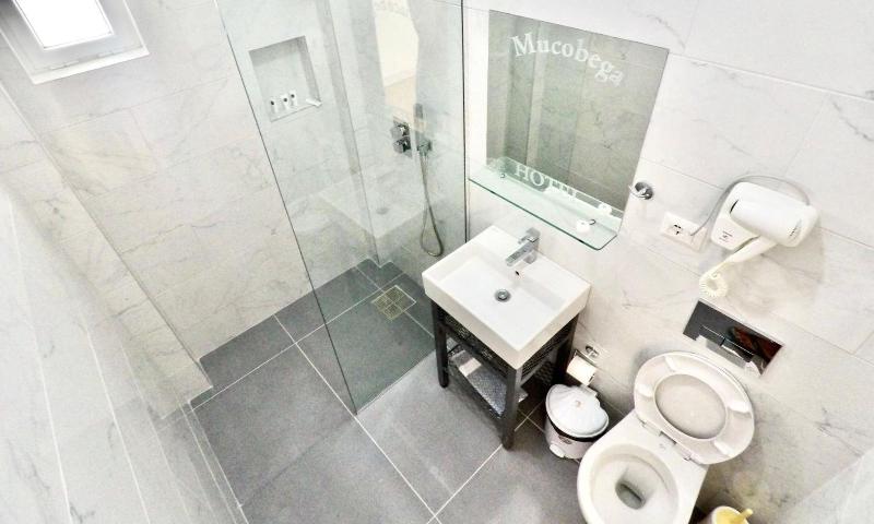 Hotel Mucobega image