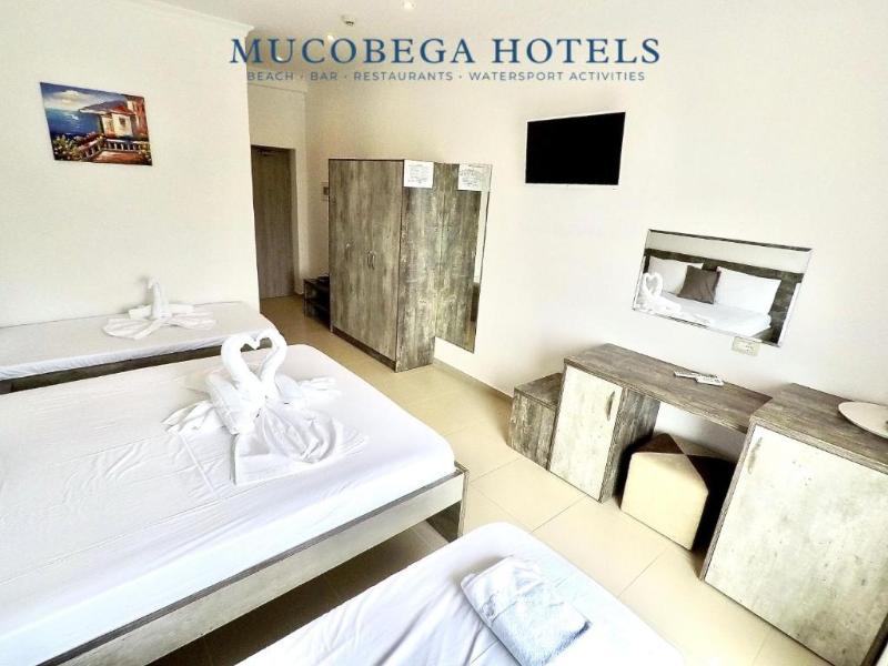 Hotel Mucobega 2 image