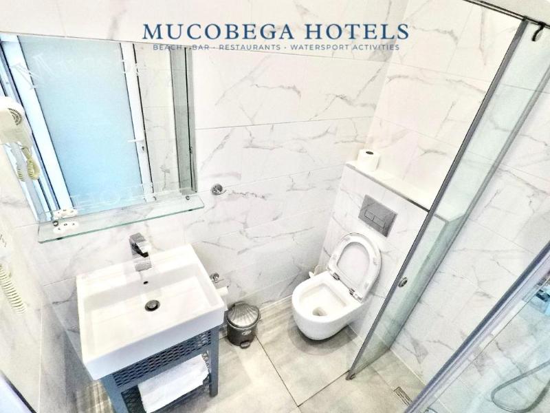 Hotel Mucobega 2 image