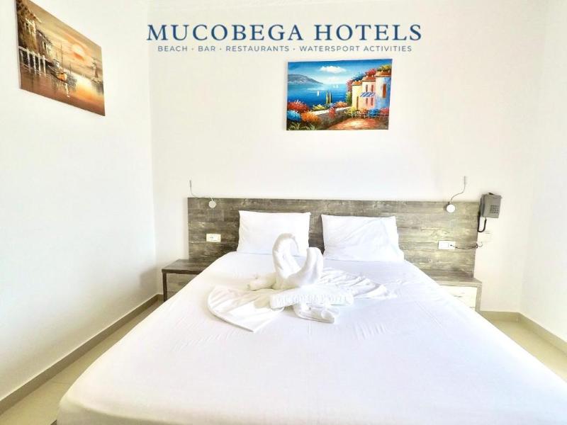 Hotel Mucobega 2 image