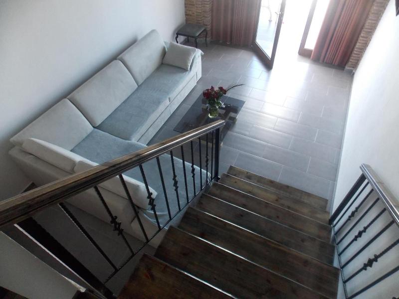 Sunset Suites image