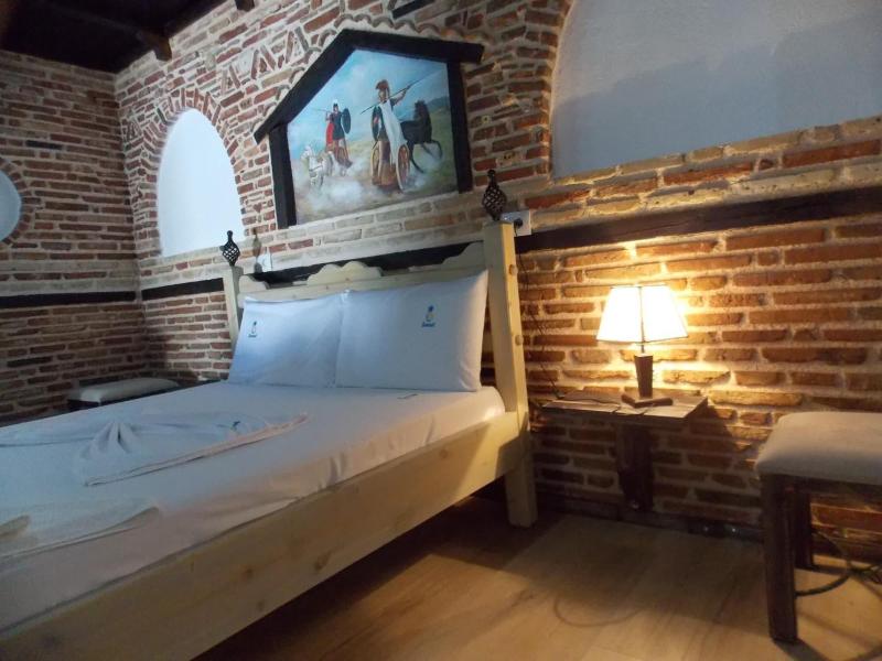 Sunset Suites image