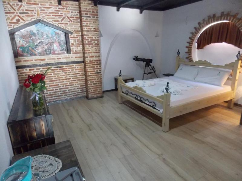 Sunset Suites image