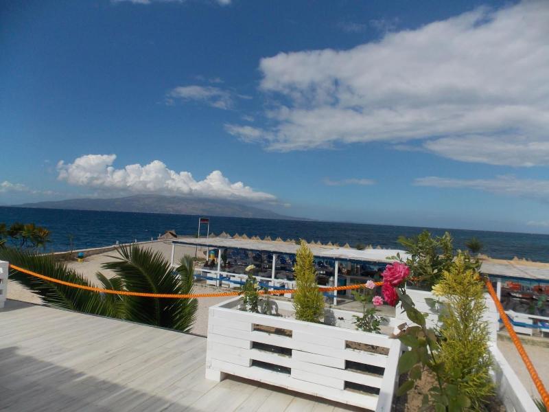 Sunset Suites image