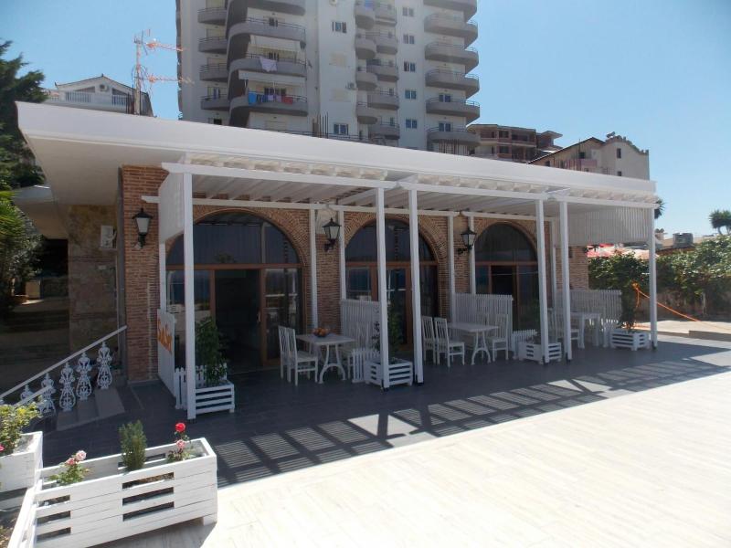 Sunset Suites image