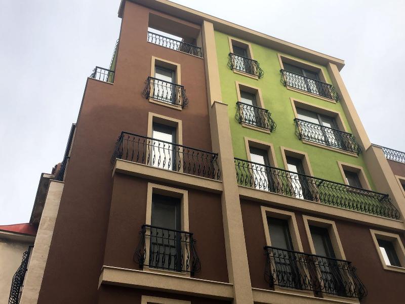 Family Hotel Agoncev image
