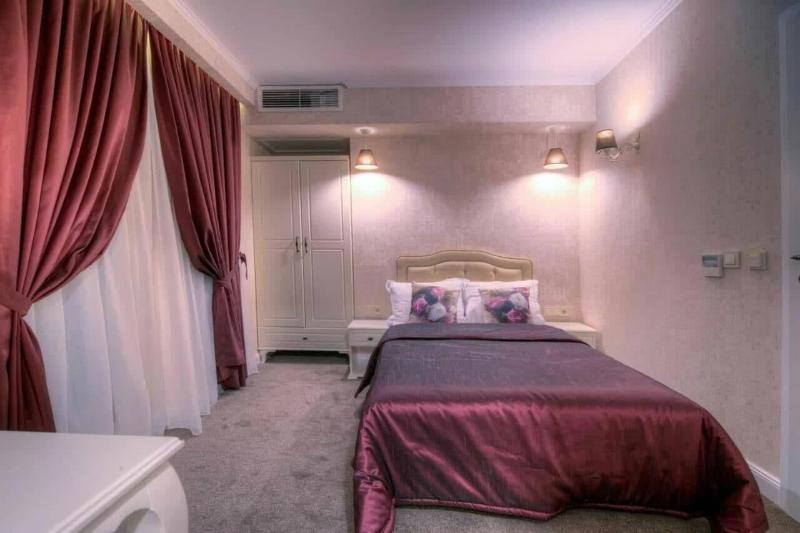 Family Hotel Agoncev image
