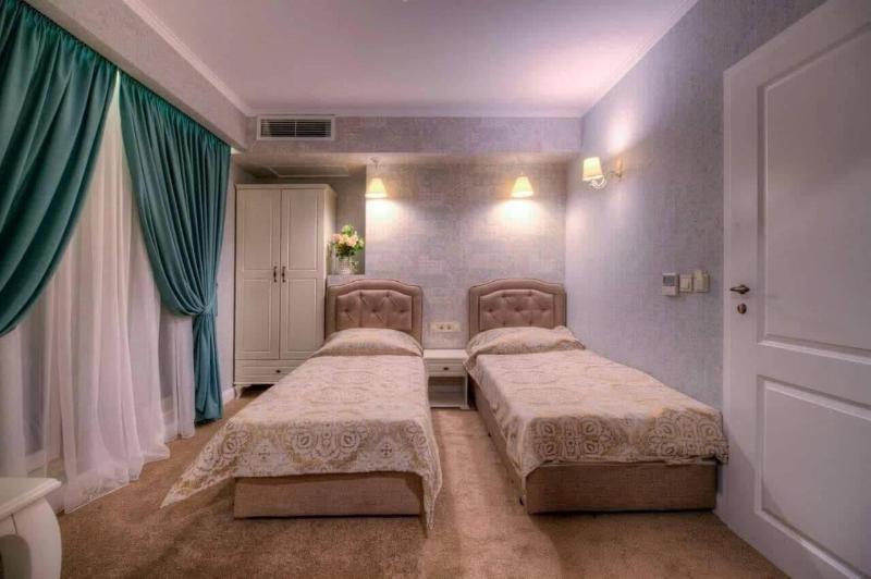 Family Hotel Agoncev image