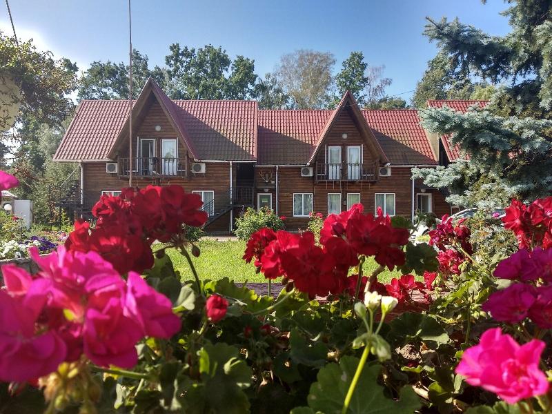 Edem — main photo