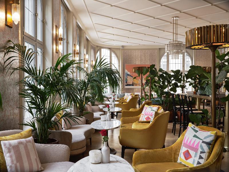 Amadria Park Hotel Capital image