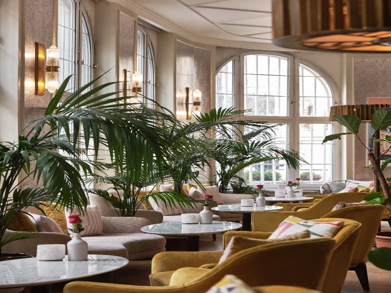 Amadria Park Hotel Capital image