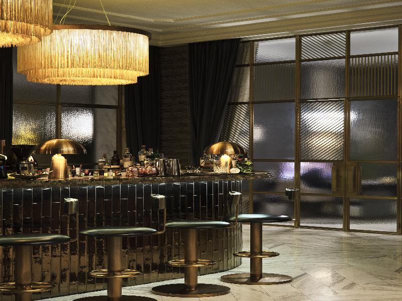 Amadria Park Hotel Capital image