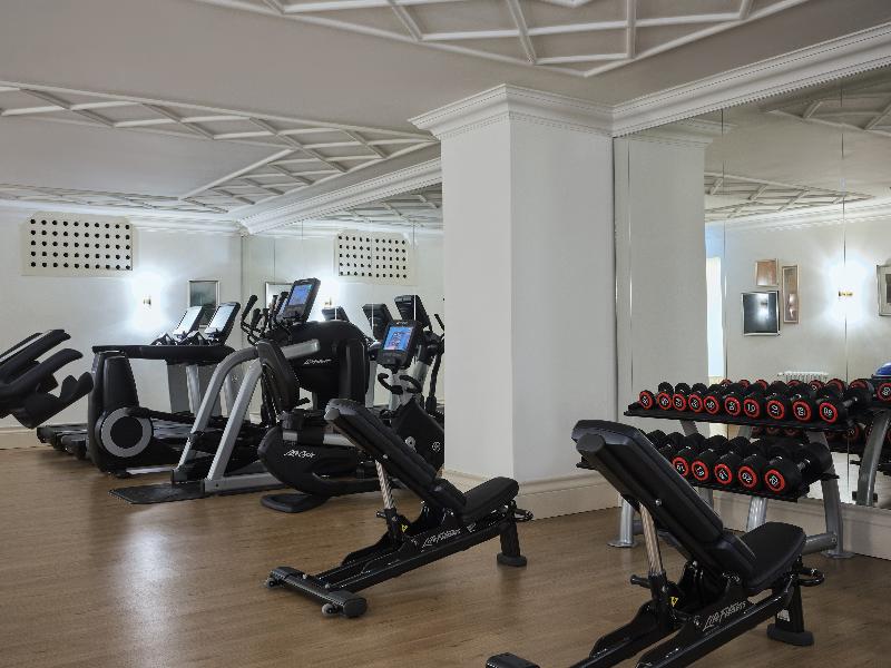 Amadria Park Hotel Capital image
