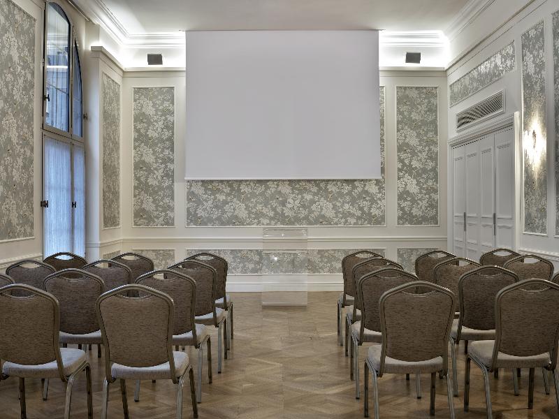 Amadria Park Hotel Capital image