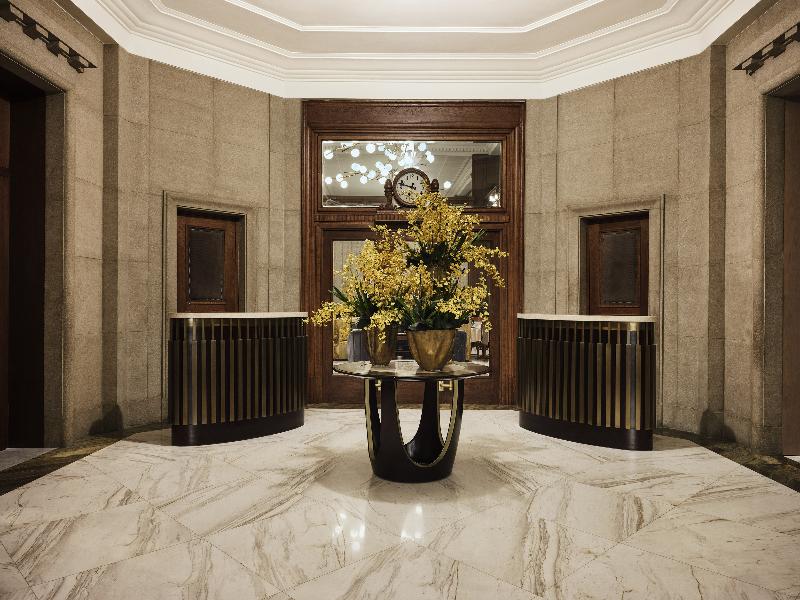 Amadria Park Hotel Capital image