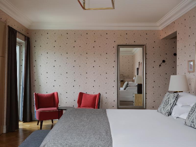Amadria Park Hotel Capital image