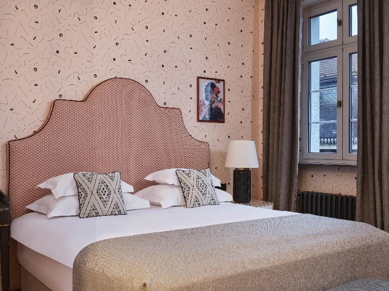 Amadria Park Hotel Capital image